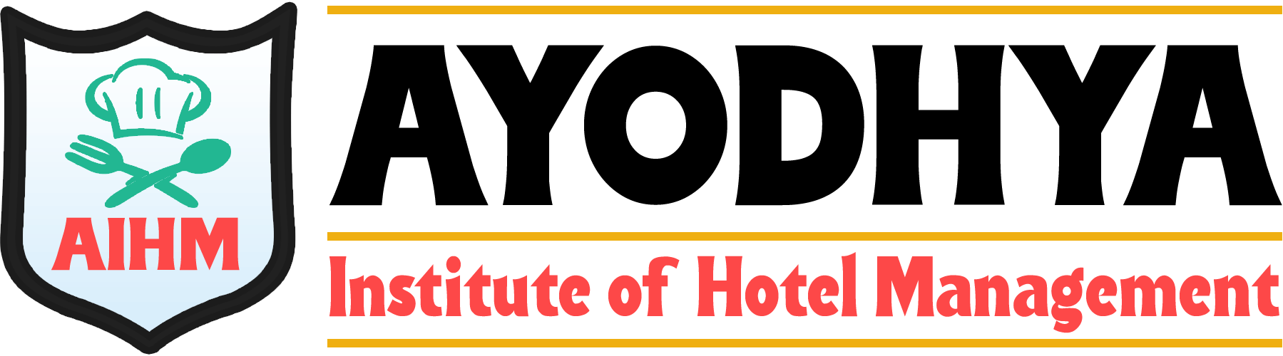 Ayodhya Institute of Hotel Management